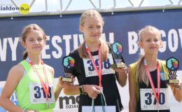 I edycja Urodzinowego Festiwalu Biegowego w ramach Dni Działdowa 2025