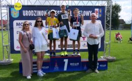 I edycja Urodzinowego Festiwalu Biegowego w ramach Dni Działdowa 2025