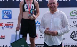 I edycja Urodzinowego Festiwalu Biegowego w ramach Dni Działdowa 2025