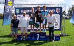 I edycja Urodzinowego Festiwalu Biegowego w ramach Dni Działdowa 2025