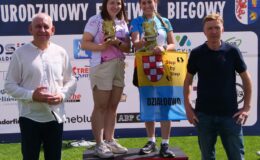 I edycja Urodzinowego Festiwalu Biegowego w ramach Dni Działdowa 2025