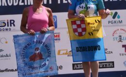 I edycja Urodzinowego Festiwalu Biegowego w ramach Dni Działdowa 2025