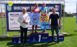 I edycja Urodzinowego Festiwalu Biegowego w ramach Dni Działdowa 2025