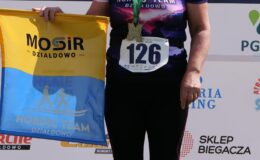 I edycja Urodzinowego Festiwalu Biegowego w ramach Dni Działdowa 2025