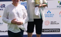 I edycja Urodzinowego Festiwalu Biegowego w ramach Dni Działdowa 2025