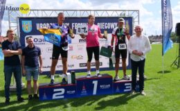 I edycja Urodzinowego Festiwalu Biegowego w ramach Dni Działdowa 2025