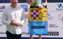 I edycja Urodzinowego Festiwalu Biegowego w ramach Dni Działdowa 2025