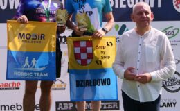 I edycja Urodzinowego Festiwalu Biegowego w ramach Dni Działdowa 2025