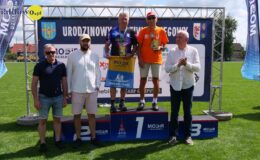 I edycja Urodzinowego Festiwalu Biegowego w ramach Dni Działdowa 2025