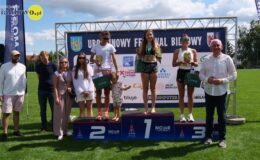 I edycja Urodzinowego Festiwalu Biegowego w ramach Dni Działdowa 2025