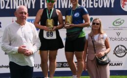 I edycja Urodzinowego Festiwalu Biegowego w ramach Dni Działdowa 2025