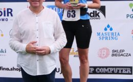 I edycja Urodzinowego Festiwalu Biegowego w ramach Dni Działdowa 2025