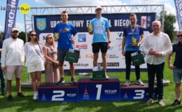 I edycja Urodzinowego Festiwalu Biegowego w ramach Dni Działdowa 2025