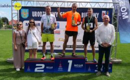 I edycja Urodzinowego Festiwalu Biegowego w ramach Dni Działdowa 2025