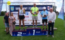 I edycja Urodzinowego Festiwalu Biegowego w ramach Dni Działdowa 2025