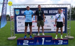 I edycja Urodzinowego Festiwalu Biegowego w ramach Dni Działdowa 2025