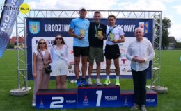 I edycja Urodzinowego Festiwalu Biegowego w ramach Dni Działdowa 2025