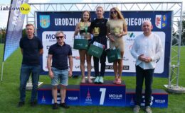 I edycja Urodzinowego Festiwalu Biegowego w ramach Dni Działdowa 2025