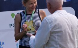 I edycja Urodzinowego Festiwalu Biegowego w ramach Dni Działdowa 2025