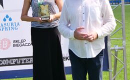 I edycja Urodzinowego Festiwalu Biegowego w ramach Dni Działdowa 2025