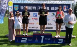 I edycja Urodzinowego Festiwalu Biegowego w ramach Dni Działdowa 2025