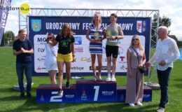 I edycja Urodzinowego Festiwalu Biegowego w ramach Dni Działdowa 2025