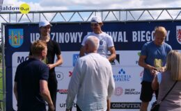I edycja Urodzinowego Festiwalu Biegowego w ramach Dni Działdowa 2025