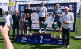 I edycja Urodzinowego Festiwalu Biegowego w ramach Dni Działdowa 2025