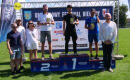 I edycja Urodzinowego Festiwalu Biegowego w ramach Dni Działdowa 2025