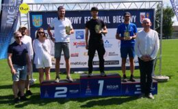 I edycja Urodzinowego Festiwalu Biegowego w ramach Dni Działdowa 2025