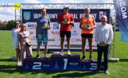 I edycja Urodzinowego Festiwalu Biegowego w ramach Dni Działdowa 2025