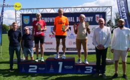 I edycja Urodzinowego Festiwalu Biegowego w ramach Dni Działdowa 2025