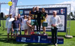 I edycja Urodzinowego Festiwalu Biegowego w ramach Dni Działdowa 2025