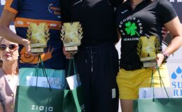 I edycja Urodzinowego Festiwalu Biegowego w ramach Dni Działdowa 2025