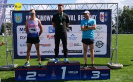 I edycja Urodzinowego Festiwalu Biegowego w ramach Dni Działdowa 2025