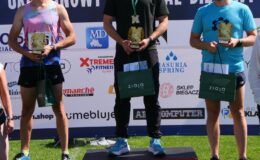 I edycja Urodzinowego Festiwalu Biegowego w ramach Dni Działdowa 2025