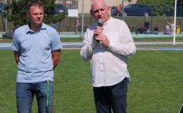 I edycja Urodzinowego Festiwalu Biegowego w ramach Dni Działdowa 2025