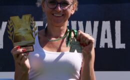 I edycja Urodzinowego Festiwalu Biegowego w ramach Dni Działdowa 2025