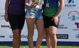 I edycja Urodzinowego Festiwalu Biegowego w ramach Dni Działdowa 2025