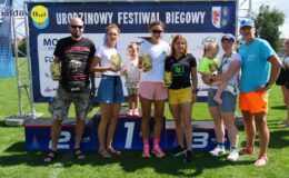 I edycja Urodzinowego Festiwalu Biegowego w ramach Dni Działdowa 2025