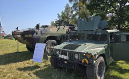 Takiej widowni Działdowo jeszcze nie miało. Dni Działdowa 2025