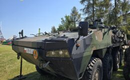 Takiej widowni Działdowo jeszcze nie miało. Dni Działdowa 2025