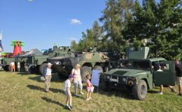 Takiej widowni Działdowo jeszcze nie miało. Dni Działdowa 2025