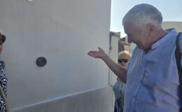 Spacer po Działdowie z jarmarkami w tle