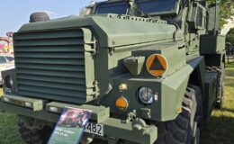 Takiej widowni Działdowo jeszcze nie miało. Dni Działdowa 2025