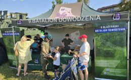 Takiej widowni Działdowo jeszcze nie miało. Dni Działdowa 2025