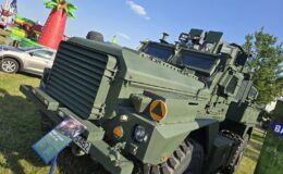 Takiej widowni Działdowo jeszcze nie miało. Dni Działdowa 2025