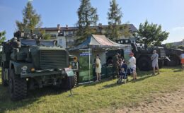 Takiej widowni Działdowo jeszcze nie miało. Dni Działdowa 2025