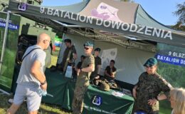 Takiej widowni Działdowo jeszcze nie miało. Dni Działdowa 2025