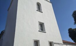 Spacer po Działdowie z jarmarkami w tle